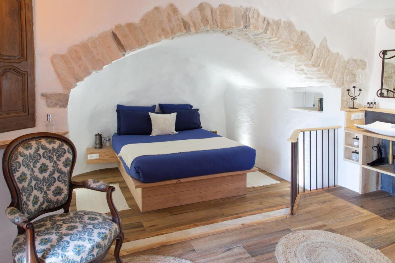 Maison Lapopie Et Bed & Breakfast