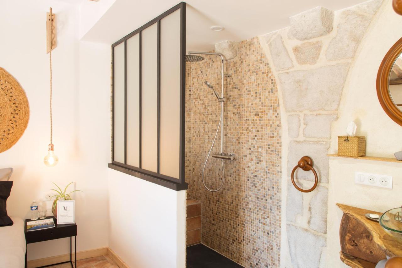 Bed & Breakfast Maison Lapopie Et