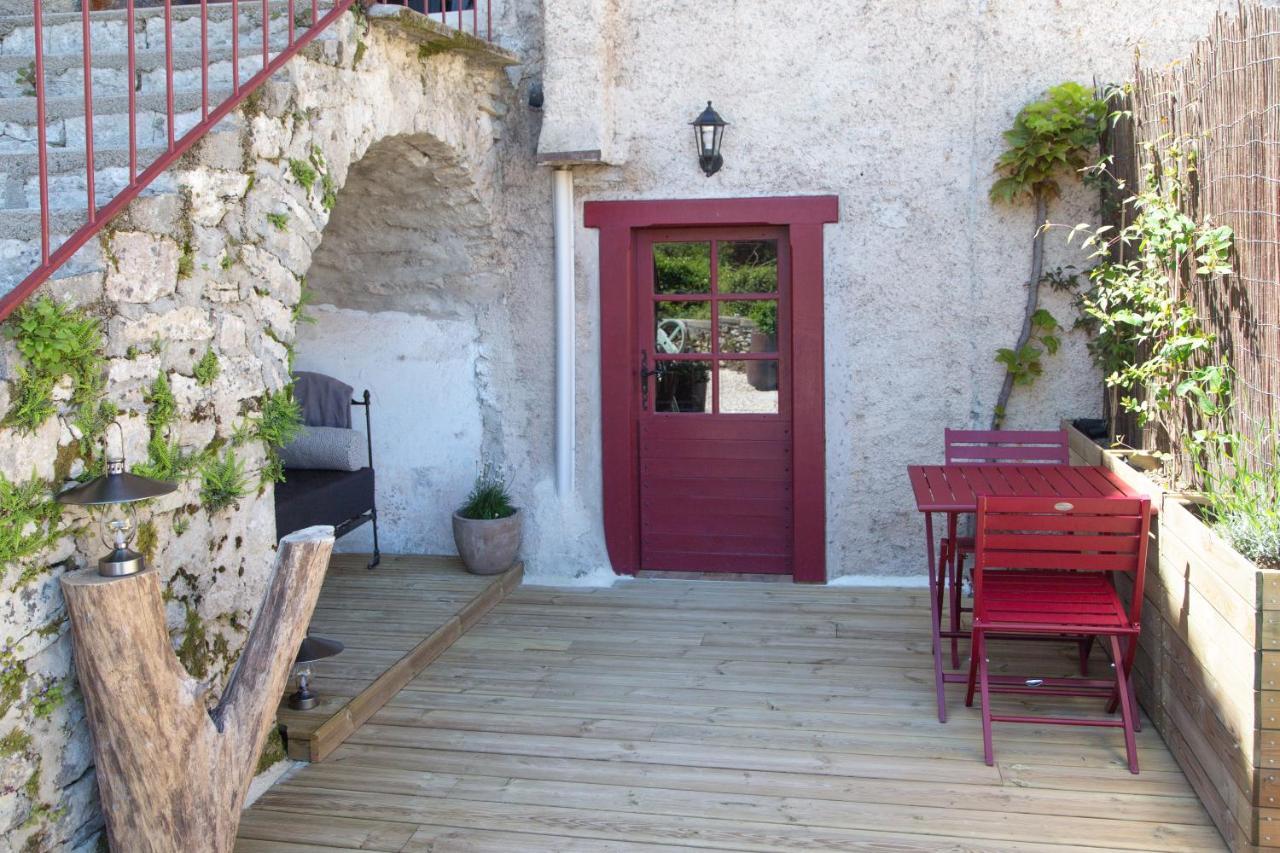 Maison Lapopie Et Saint-Cirq-Lapopie
