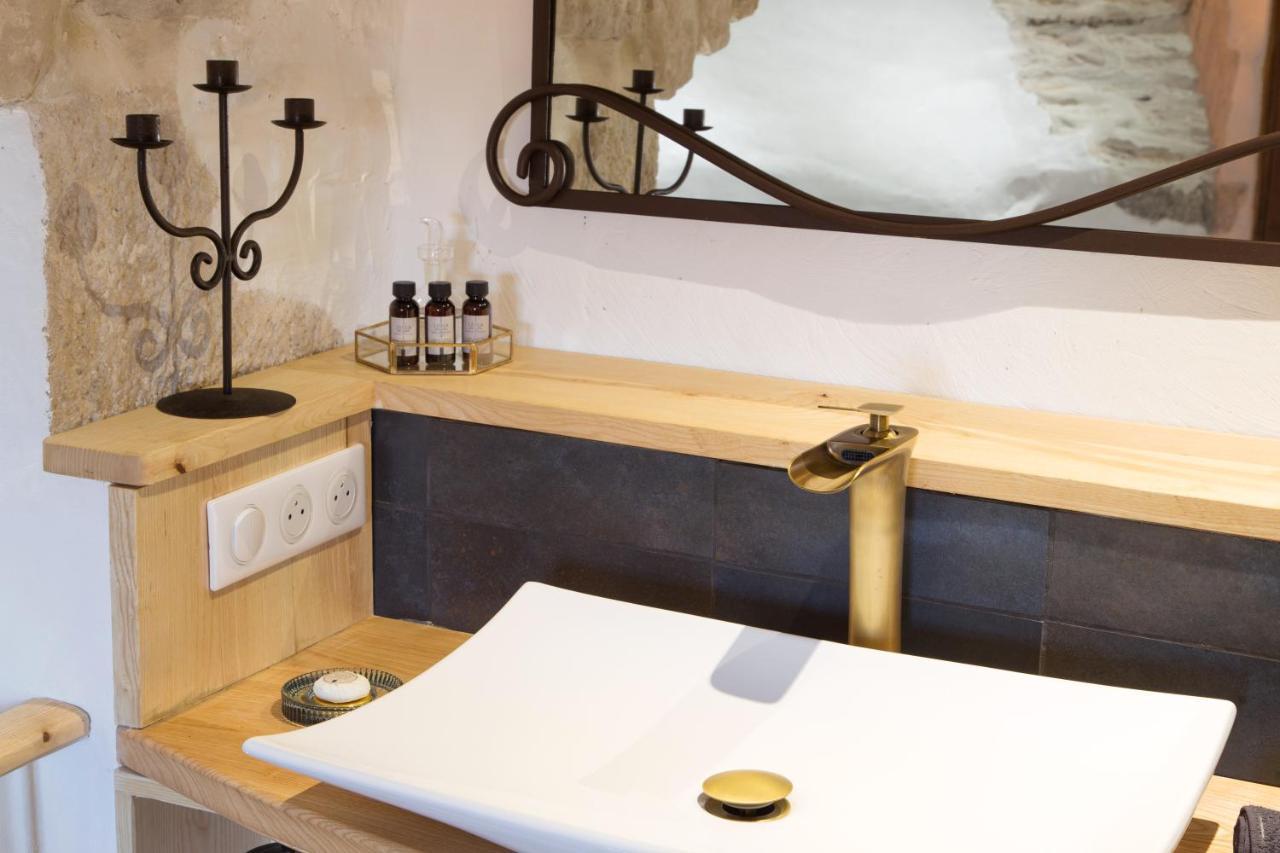 Maison Lapopie Et Bed & Breakfast Saint-Cirq-Lapopie