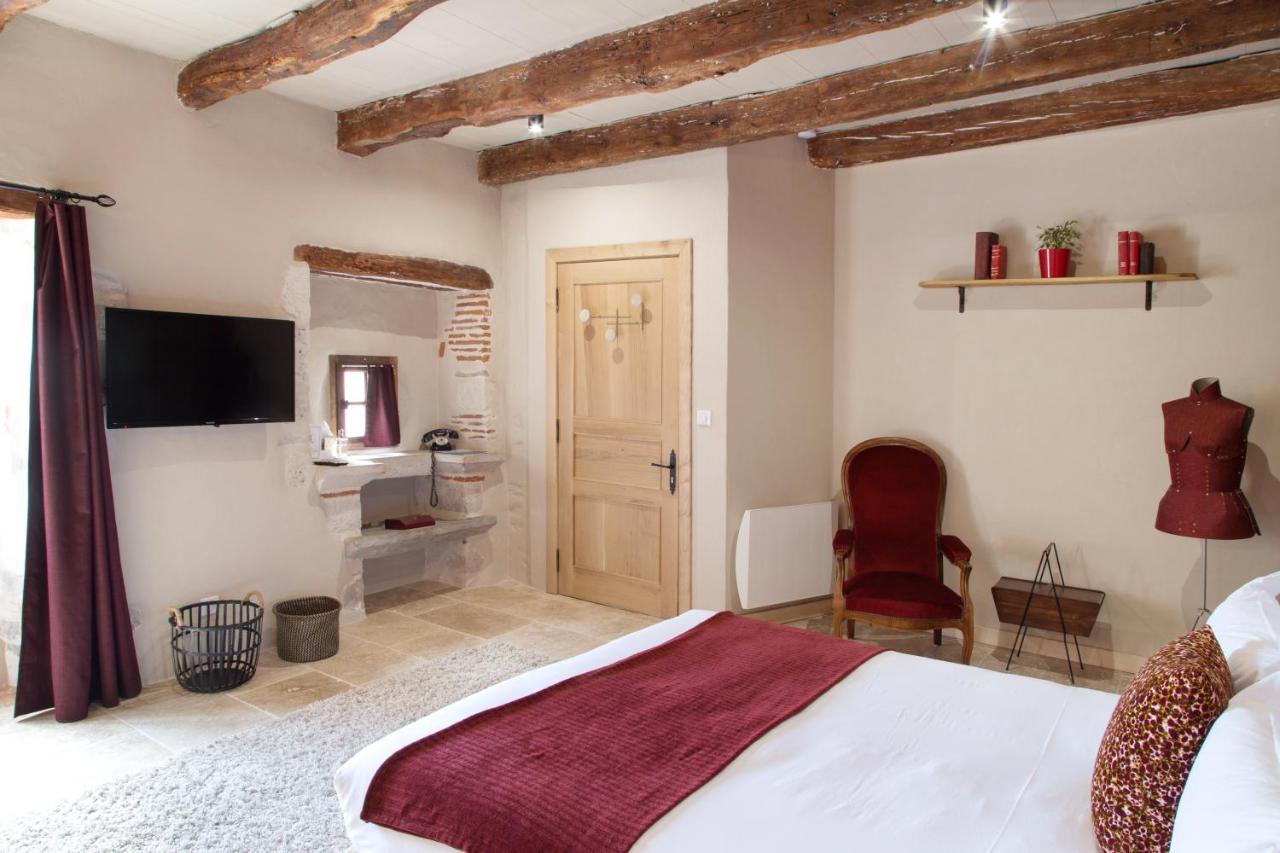 Maison Lapopie Et Saint-Cirq-Lapopie