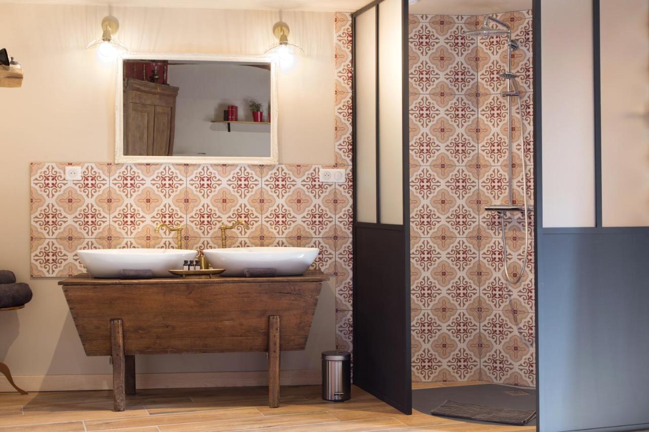 Maison Lapopie Et Bed & Breakfast Saint-Cirq-Lapopie