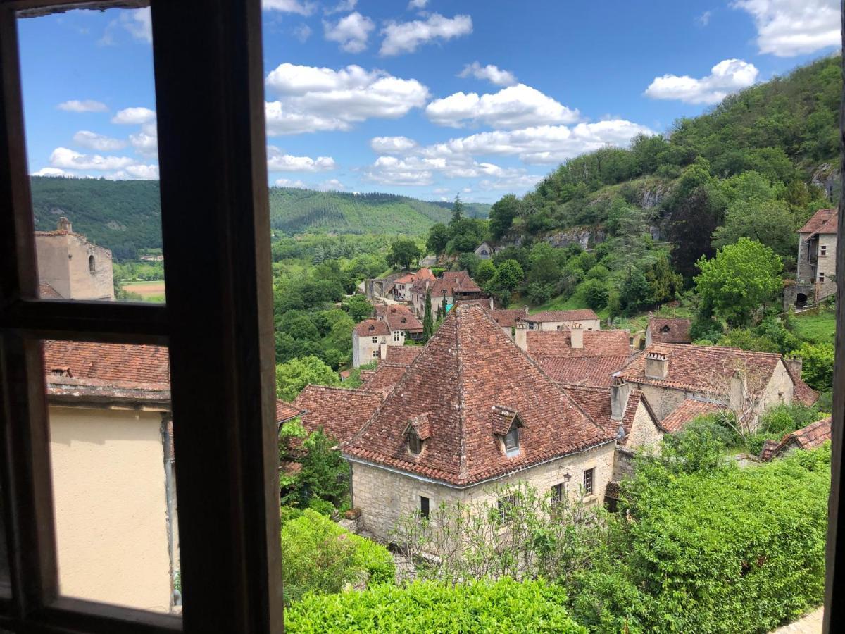 Maison Lapopie Et * Saint-Cirq-Lapopie