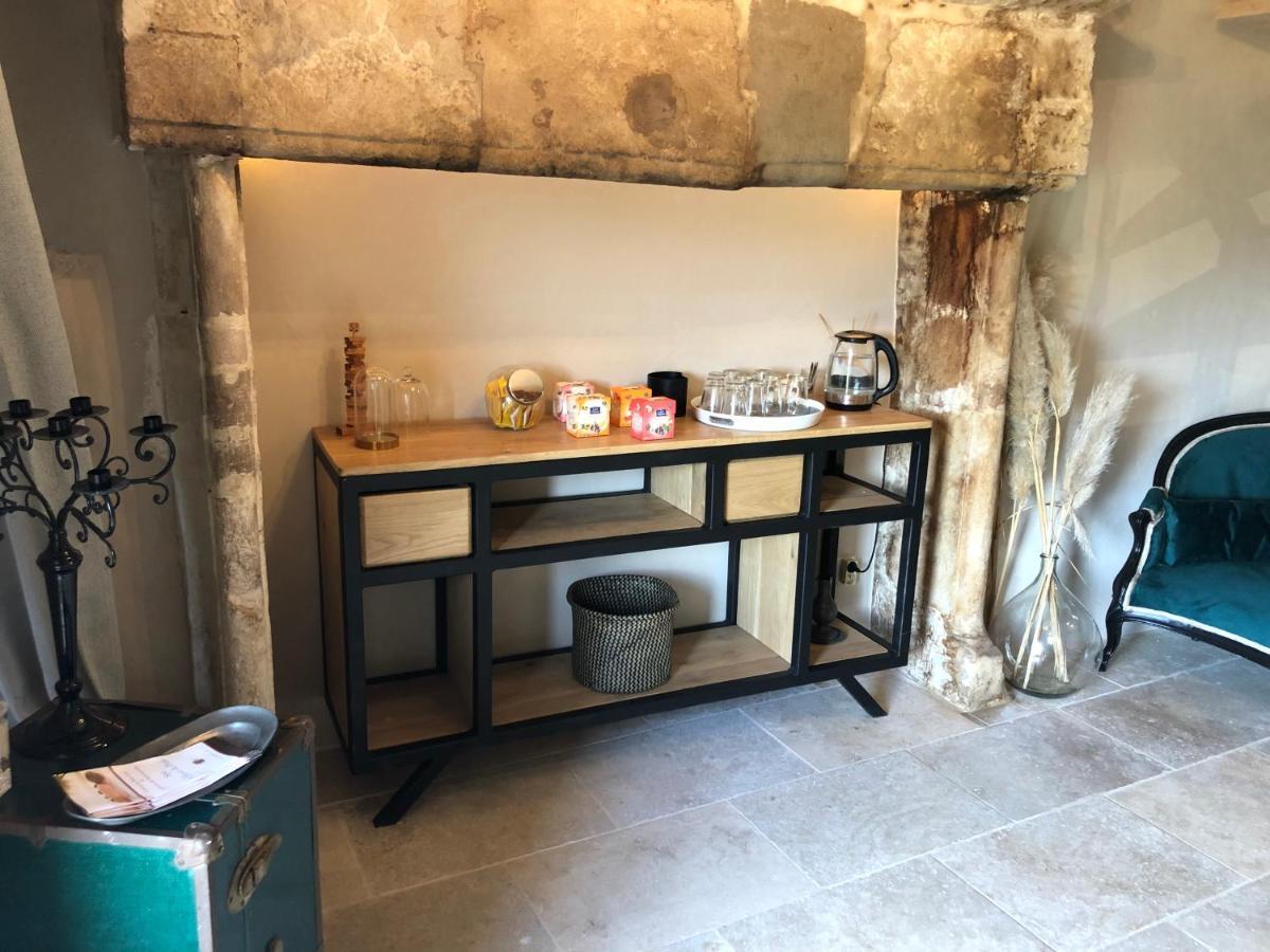 Maison Lapopie Et Bed & Breakfast