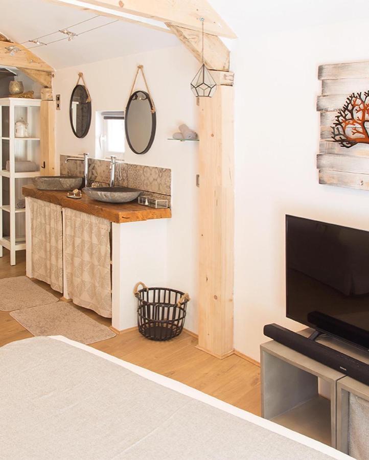 Bed & Breakfast Maison Lapopie Et *